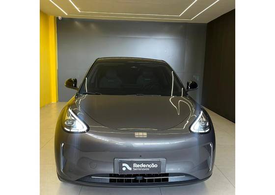 GEELY EX2 39,4 KW ELÉTRICO MAX GEELY EX2 39,4 KW ELÉTRICO MAX